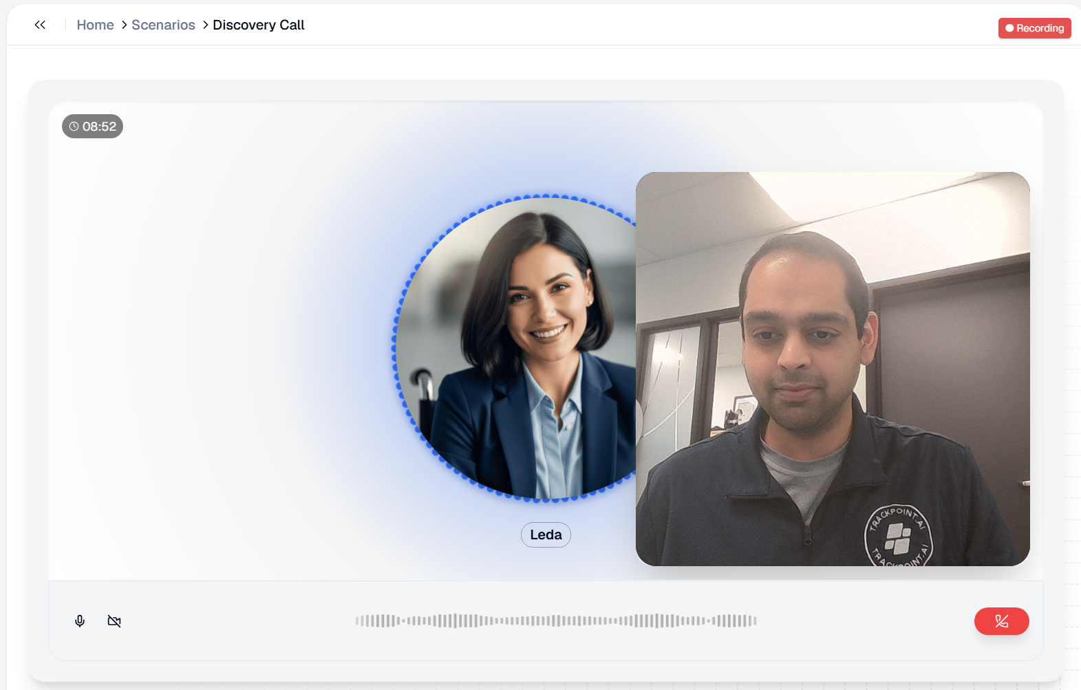 Practice the Calls That Close Deals